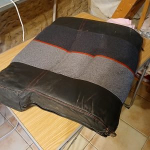 Fauteuil avant 