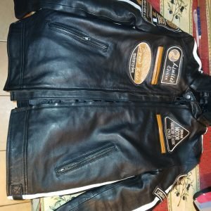 Veste 
