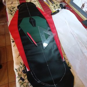 Fauteuil transformation