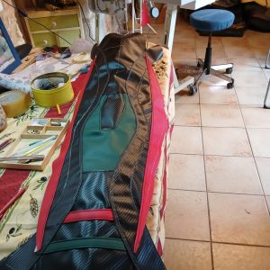 Fauteuil transformation