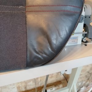Fauteuil après 