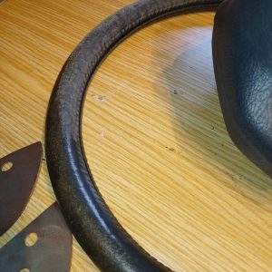 Volant pendant