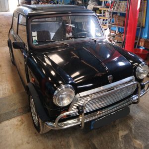 Voiture 