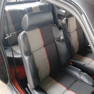 Fauteuil GTI