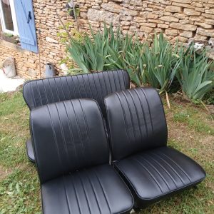 Fauteuil après 