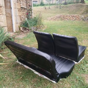 Fauteuil après 