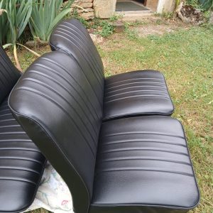 Fauteuil après 