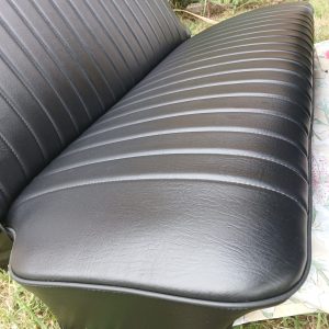 Fauteuil après 