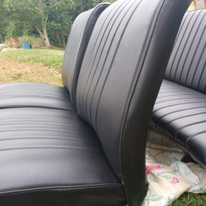 Fauteuil après 