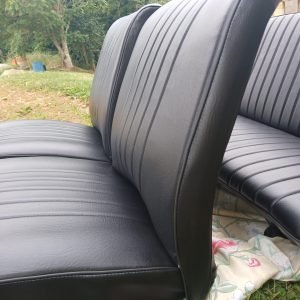 Fauteuil après 