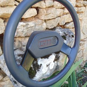 Volant de GTI 