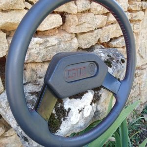 Volant de GTI 