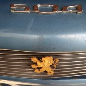 Renault 504