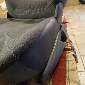 Siége client aprés