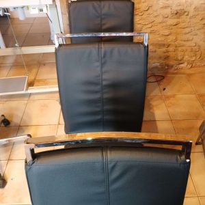 Siége client aprés