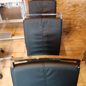 Siége client aprés
