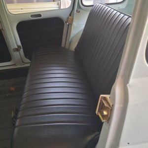 Banquette 4L Savane